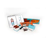 Covered MTB Fork Kit