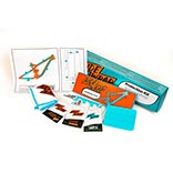 Covered Road & Gravel Fork Kit