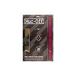 Chainstay Protection