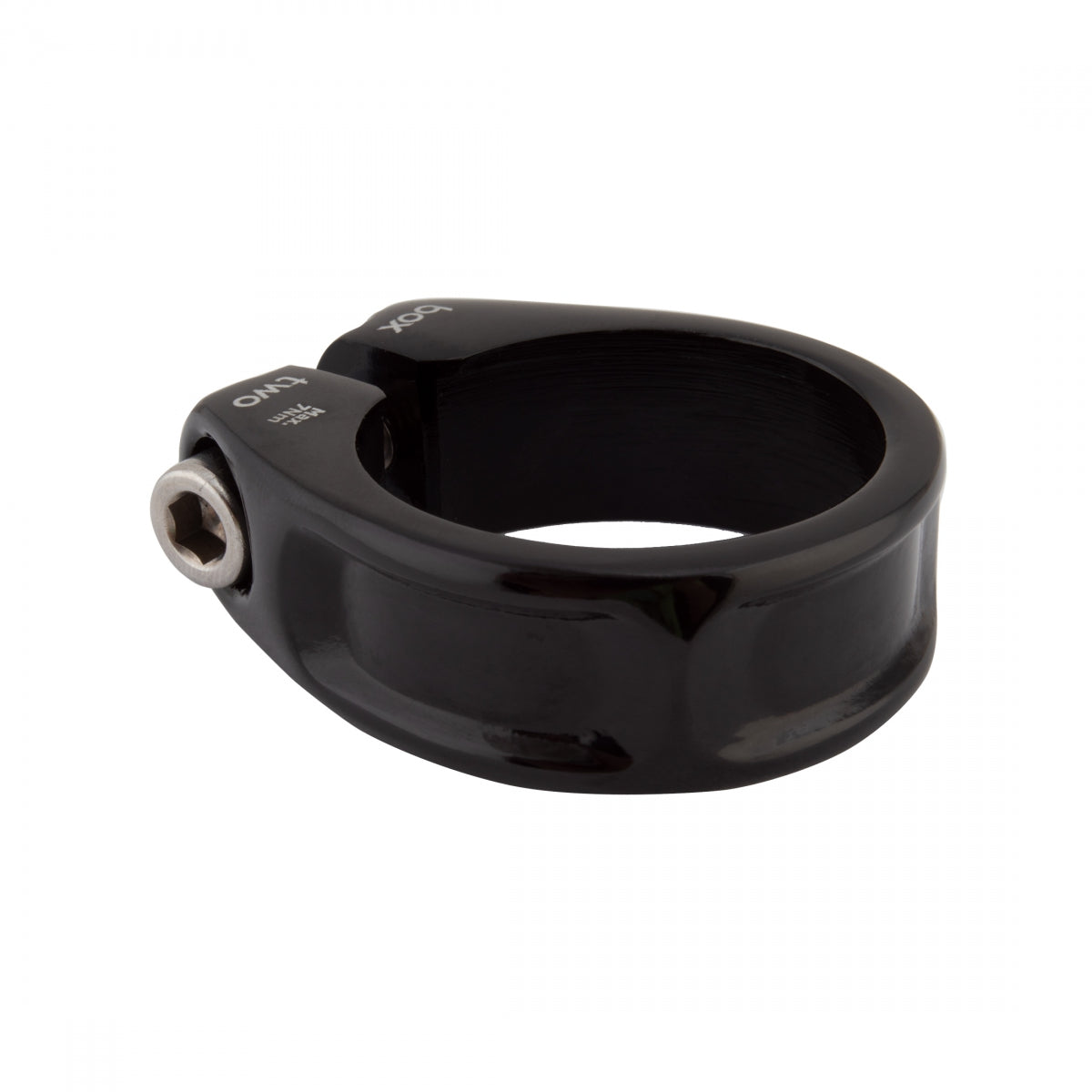 Box Two Fixed Seat Clamp