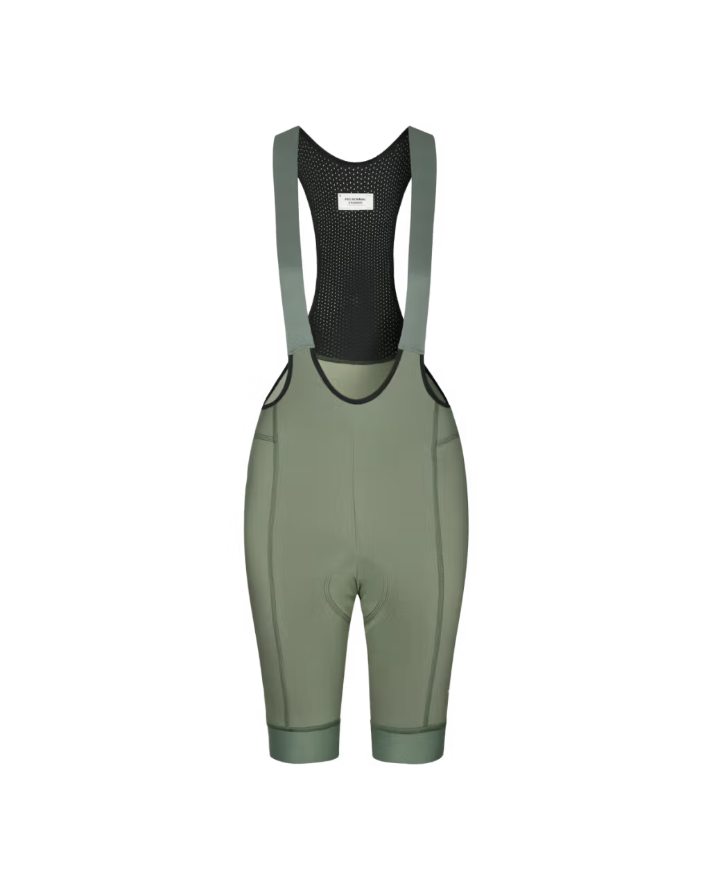 Women's Essential Thermal Bibs XS