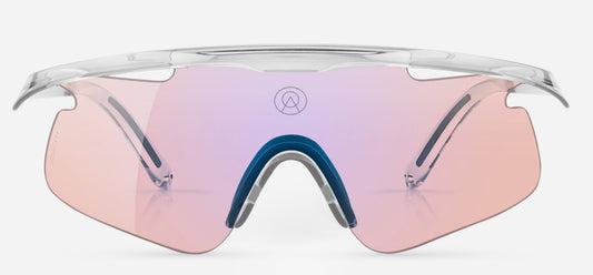 ALBA OPTICS MANTRA CRYSTAL GLOSSY VZUM F-LENS FLM