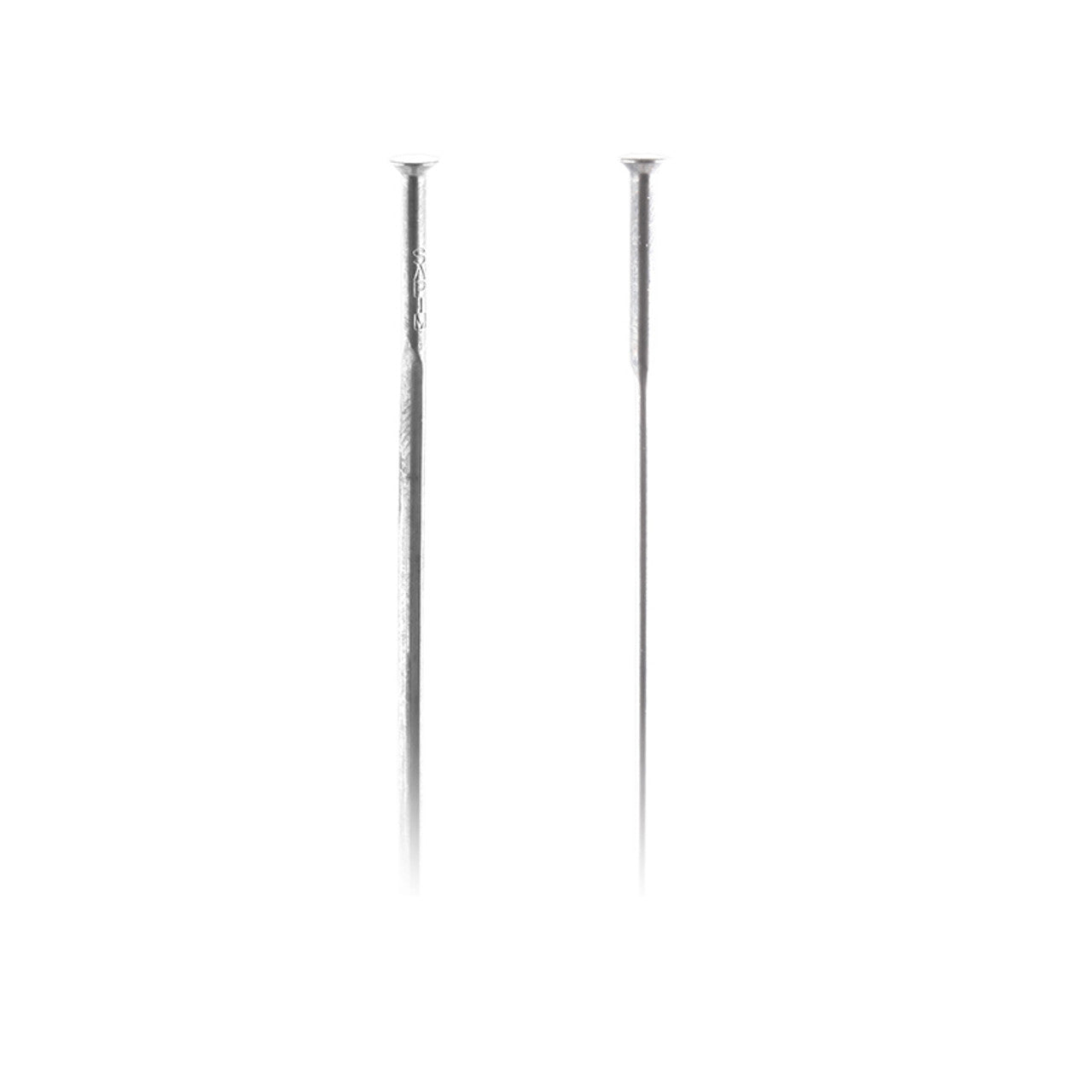 SPOKE BULK SAPIM CXRAY STRAIGHT PULL BK BLADED 282 w/oNIPL