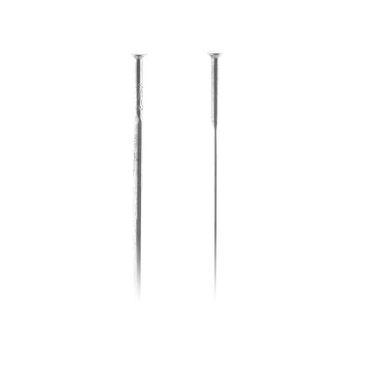 SPOKE BULK SAPIM CXRAY STRAIGHT PULL BK BLADED 282 w/oNIPL