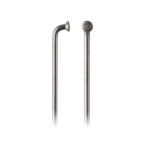 SPOKE BULK DT CHAMP SL 13g 2.34 282 w/oNIPL