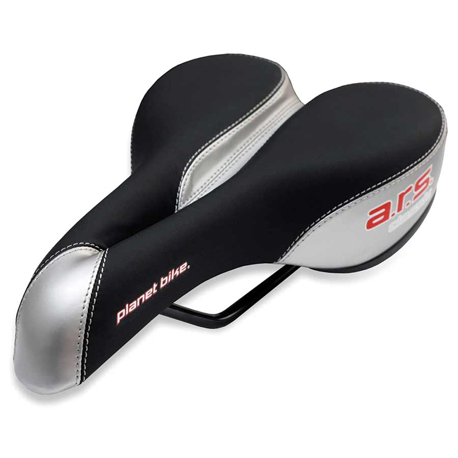 A.R.S. Saddles