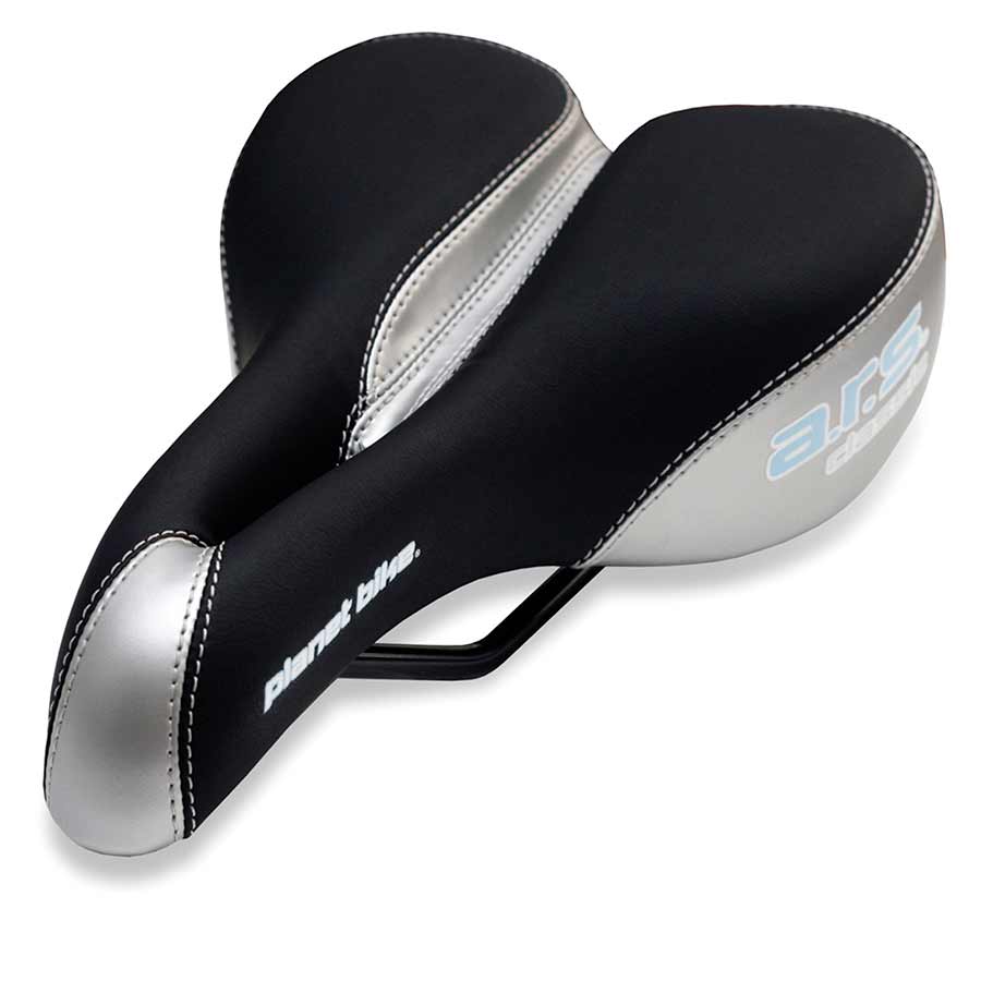 A.R.S. Saddles