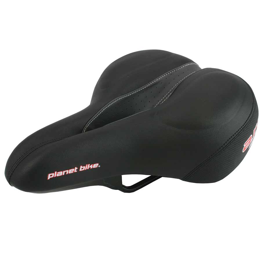 A.R.S. Saddles