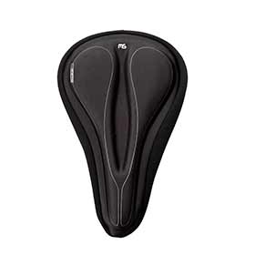 Megasoft Sport Gel Saddle Cover