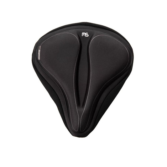 Megasoft Rec+ Gel Saddle Cover