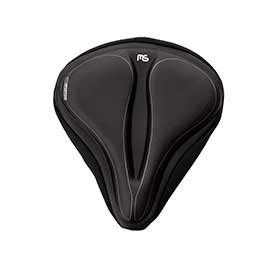 Megasoft Rec+ Gel Saddle Cover