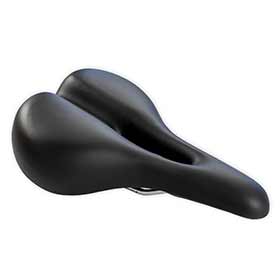 A.R.S. Lift Saddle