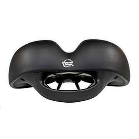 A.R.S. Lift Saddle