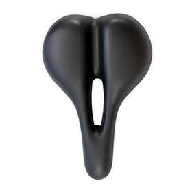 A.R.S. Lift Saddle