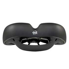 A.R.S. Lift Saddle