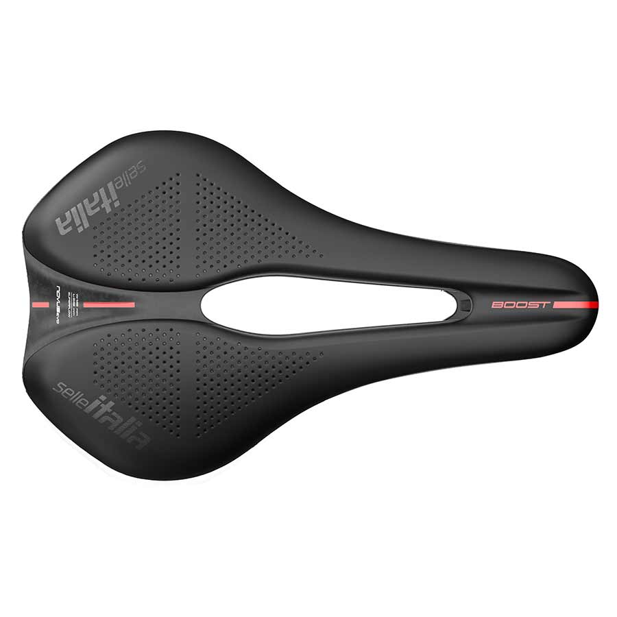 NOVUS Evo Boost Kit Carbonio Superflow