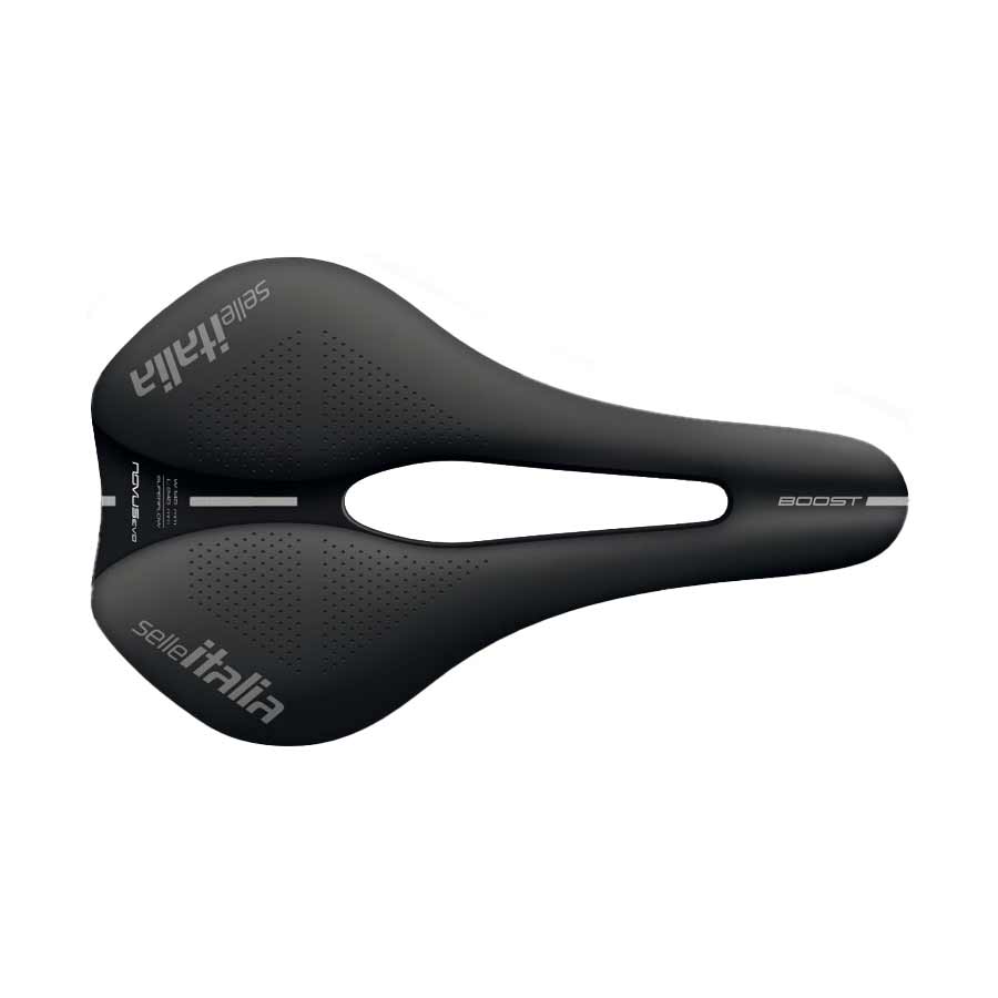 NOVUS Evo Boost Ti316 Superflow