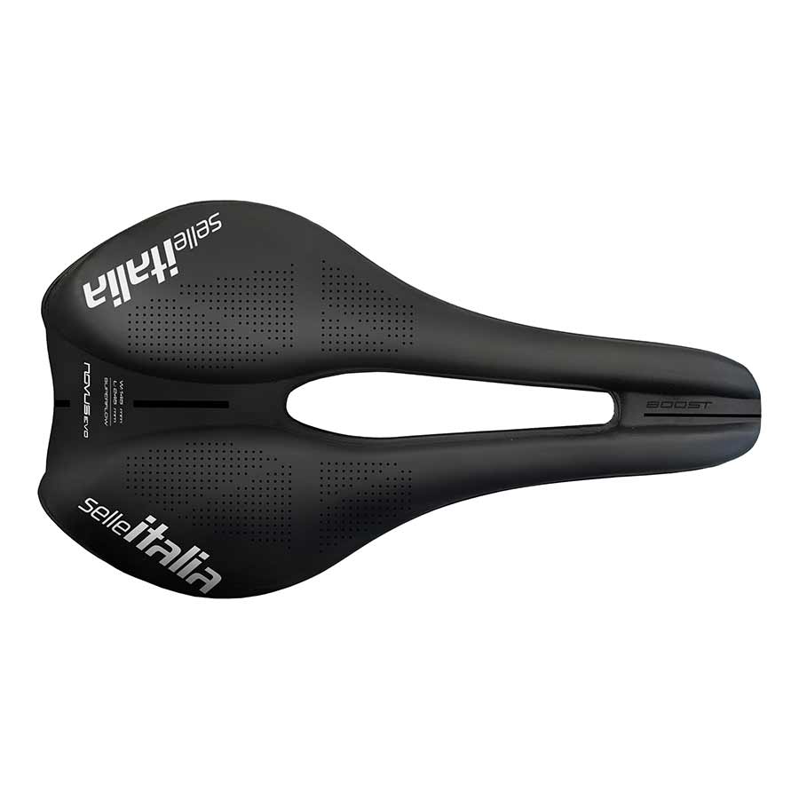 NOVUS Evo Boost X-Tech Superflow