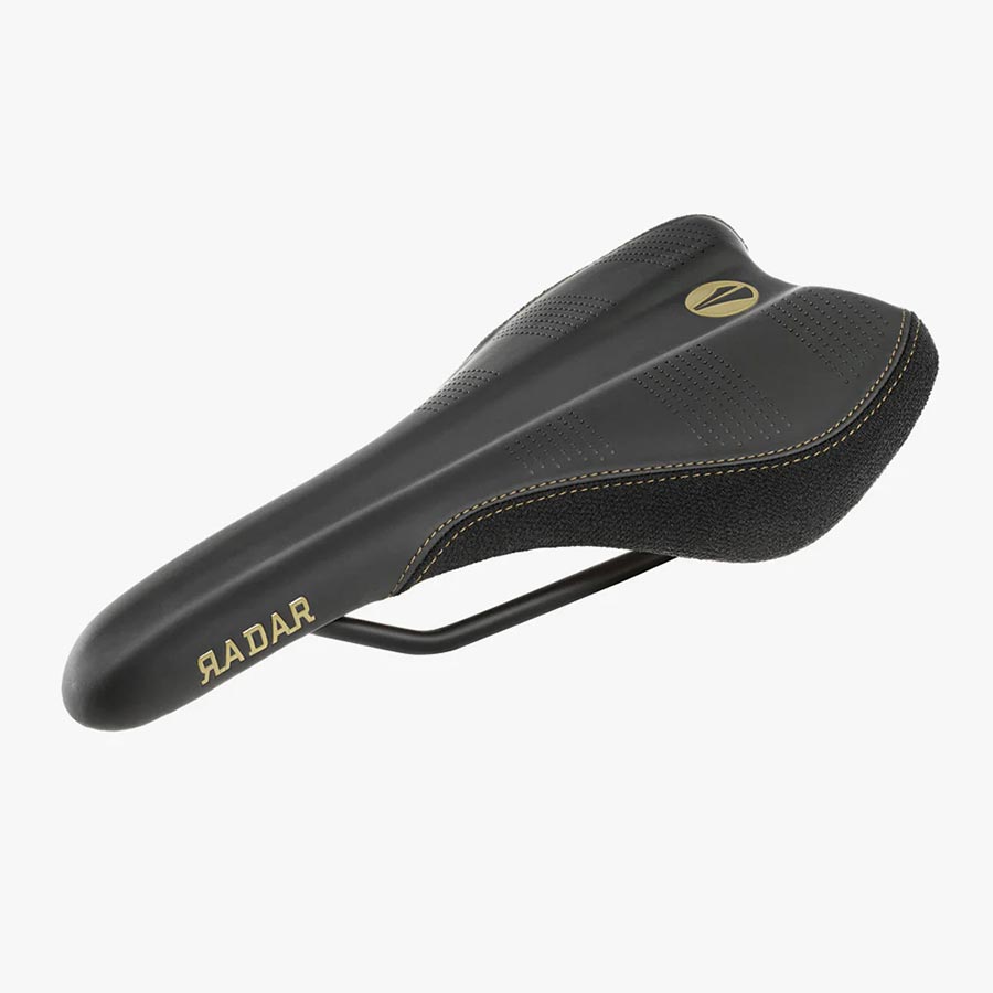 Radar Ti-Alloy