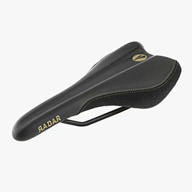 Radar Ti-Alloy