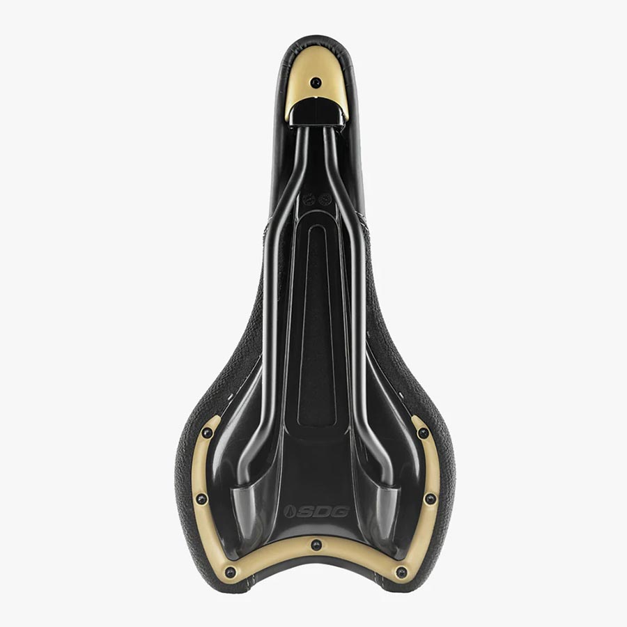 Radar Ti-Alloy