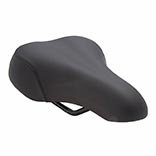 Little A.R.S. bike seat