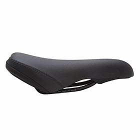 Little A.R.S. bike seat