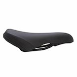 Little A.R.S. bike seat