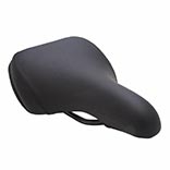 Little A.R.S. bike seat