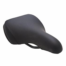 Little A.R.S. bike seat