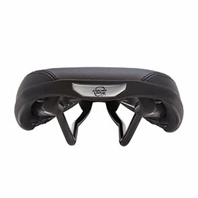 Little A.R.S. bike seat