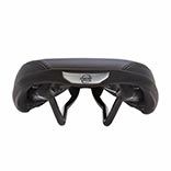Little A.R.S. bike seat