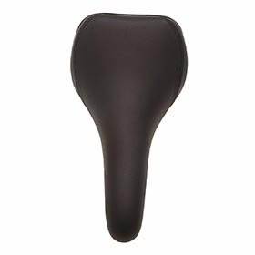 Little A.R.S. bike seat