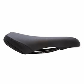 Little A.R.S. bike seat