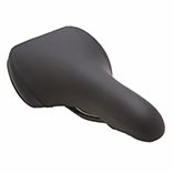Little A.R.S. bike seat