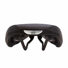 Little A.R.S. bike seat