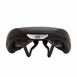 Little A.R.S. bike seat