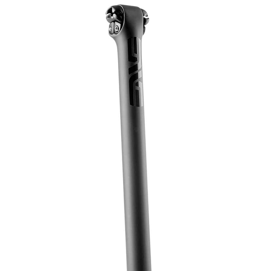 ENVE Composites Seatpost, 0mm Offset 400x27.2mm Black