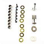 Thudbuster LT Rebuild Kit