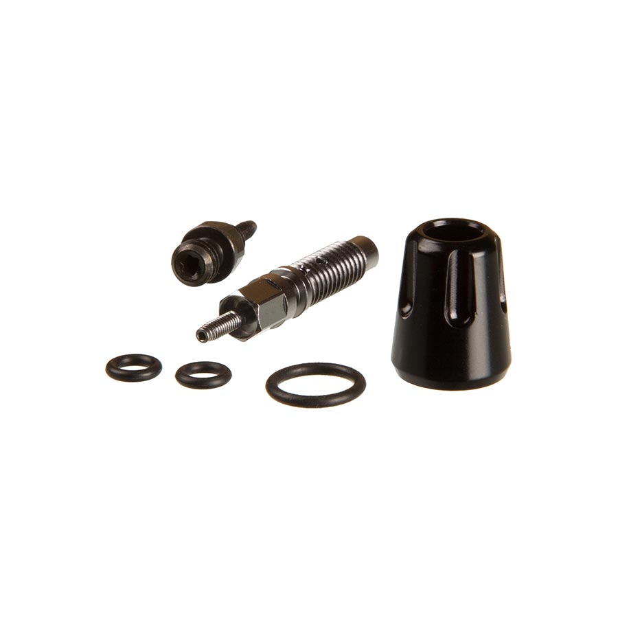 Reverb A2-B1 Speed Knob