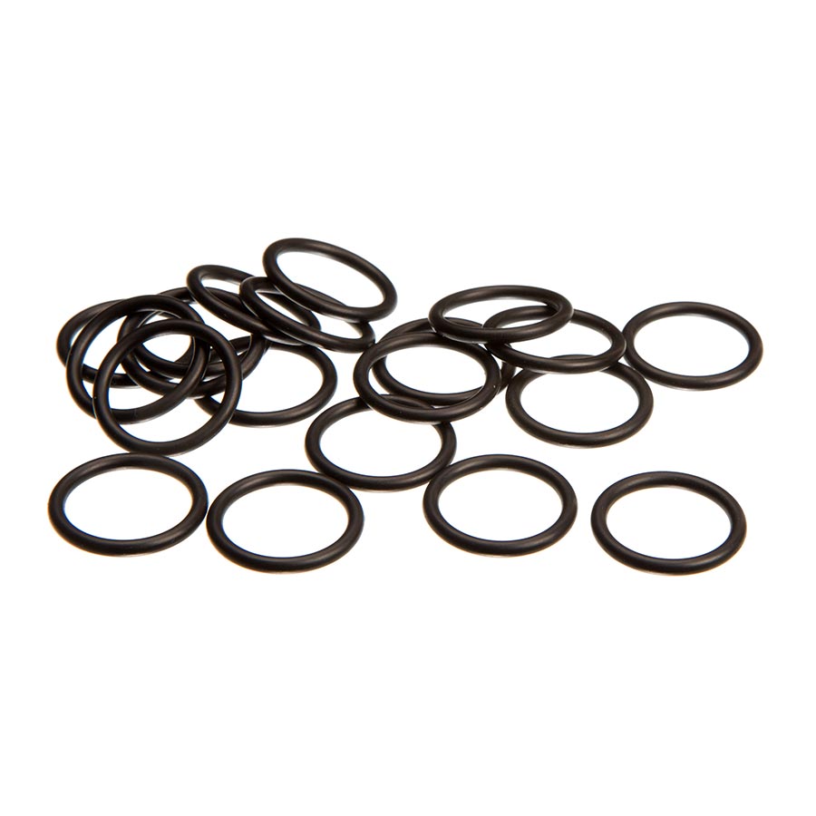 Reverb XPLR Air Cap/O-Rings