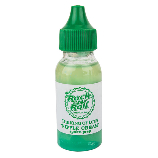 SPOKE THREAD PREP RnR NIPPLE CREAM 15ml