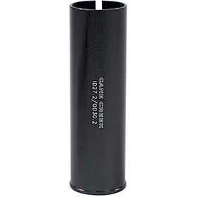 Seatpost Adaptor Shims