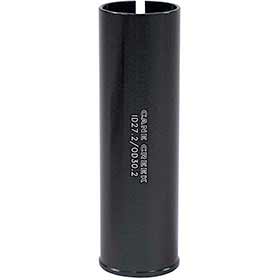 Seatpost Adaptor Shims