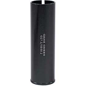 Seatpost Adaptor Shims