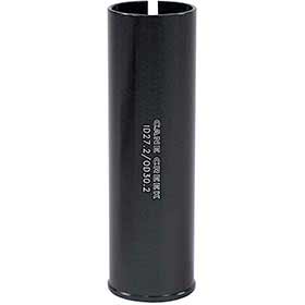 Seatpost Adaptor Shims