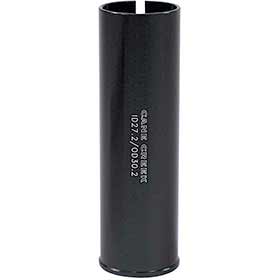 Seatpost Adaptor Shims
