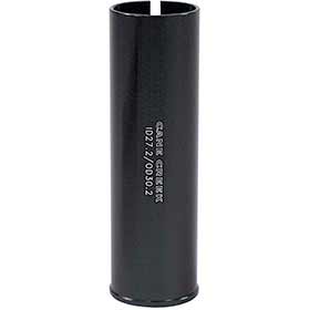 Seatpost Adaptor Shims