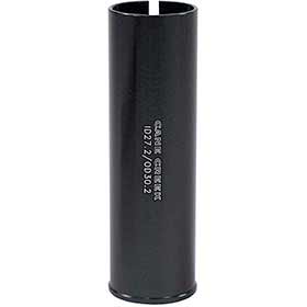 Seatpost Adaptor Shims