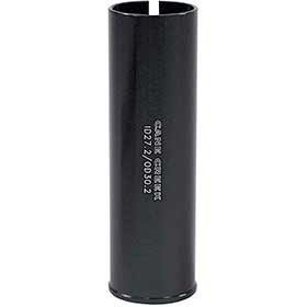 Seatpost Adaptor Shims